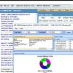 GEMMS ONE EHR Software EHR and Practice Management Software