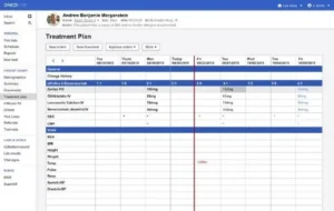 OncoEMR-Software-and-Electronic-Health-Records-Software-Demo