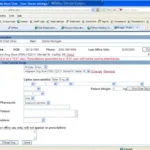 Rcopia-MU e-Prescribing System EHR and Practice Management Software