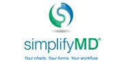 SimplifyMD-EHR-Software-Electronic-Health-Record-EHR-functionality-Logo