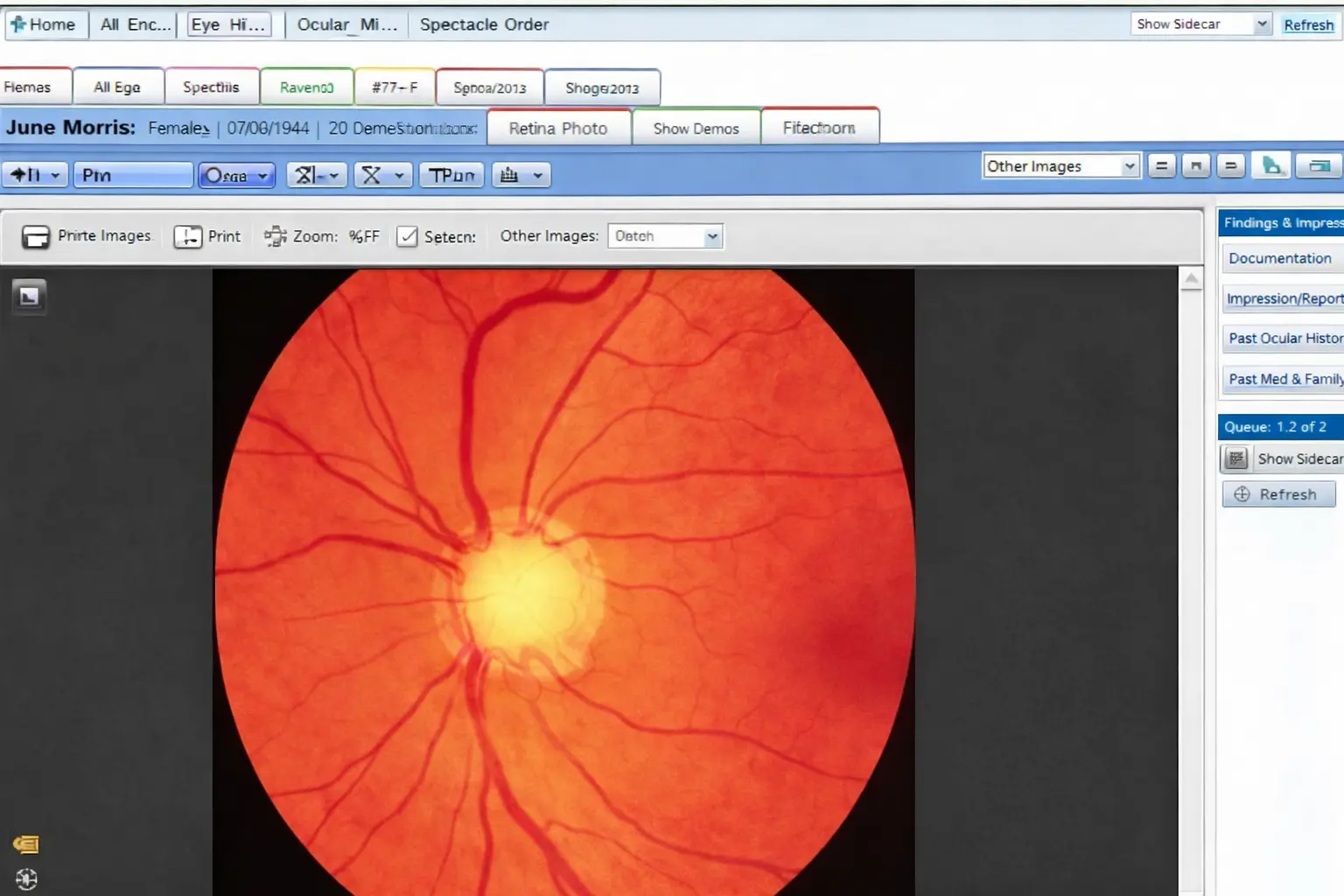 SimplifyMD EHR Software EHR and Practice Management Software