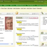 WebChart EHR Software EHR and Practice Management Software