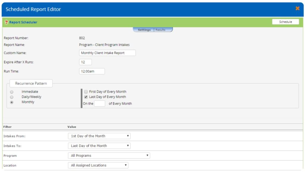 Welligent Behavioral EHR Software EHR and Practice Management Software