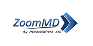 zoommd EHR and Practice Management Software