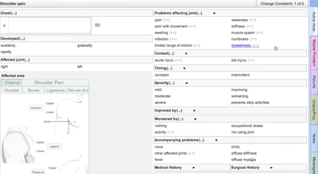 Phymedica EMR Software EHR and Practice Management Software