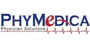 physician-owned-company-Phymedica-Physician-Solutions-EMR-Software-Logo