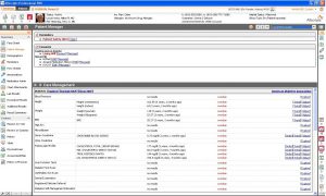 Allscripts Professional EHR Software and Patient Portal
