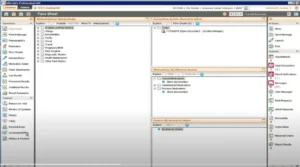 Allscripts-Professional-EHR-Software-Summary-Face-Sheet-Demo