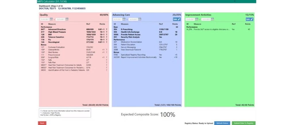 SammyEHR Software by ICS Software Ltd. EHR and Practice Management Software
