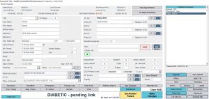 Sammy-EMR-EHR-Software-2019-Practice-Management-Podiatry-System-2