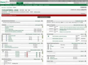 Care360-Quanum-EMR-Ambulatory-Practices-Managment-Software-Demo