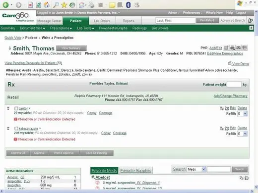 Quanum Practice Management Software EHR and Practice Management Software