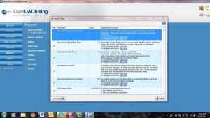 cgm-daqbilling-EMR-and-practice-management-software