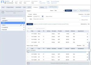 Dentrix Ascend EMR Software dentistry EHR Software