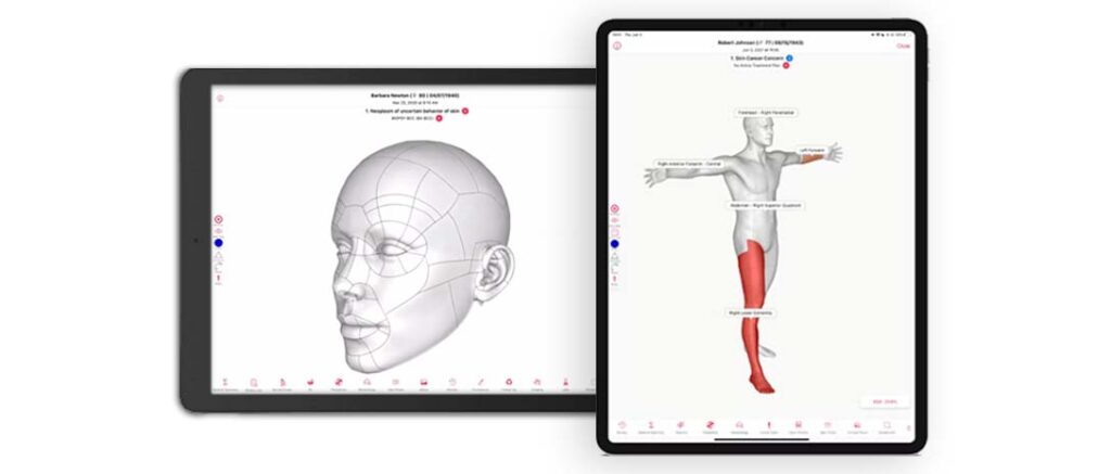 EZDERM EMR Software EHR and Practice Management Software