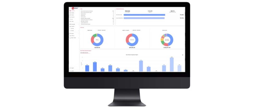 EZDERM EMR Software EHR and Practice Management Software