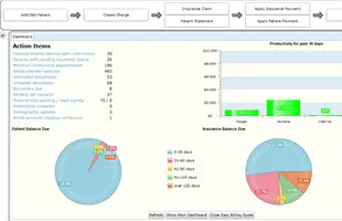 Valant EMR Software EHR and Practice Management Software