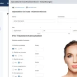 AestheticsPro Online EMR Software EHR and Practice Management Software