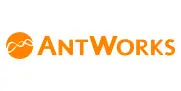 AntWorks-Healthcare-Software-Logo