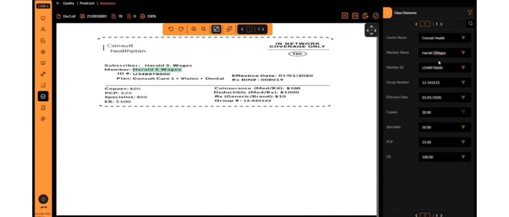Antworks Healthcare Software EHR and Practice Management Software