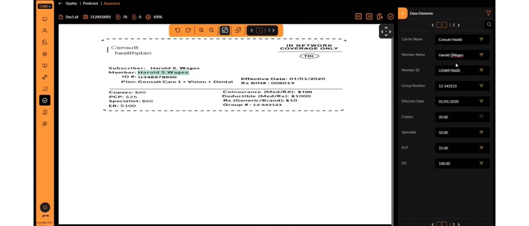 Antworks Healthcare Software EHR and Practice Management Software