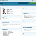ChiroFusion EMR Software EHR and Practice Management Software