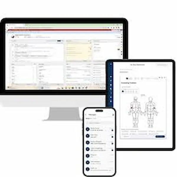 Genesis Chiropractic EMR Software EHR and Practice Management Software