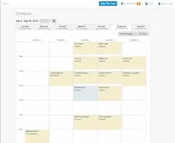 Lighthouse 360 PM Software EHR and Practice Management Software