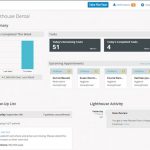 Lighthouse 360 PM Software EHR and Practice Management Software