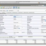 MDConnection PM Software EHR and Practice Management Software