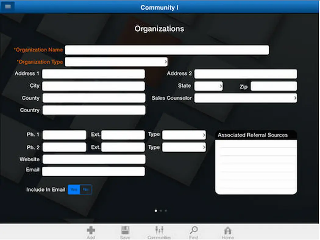 MatrixCare EMR Software EHR and Practice Management Software