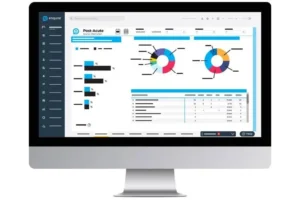 MatrixCare-Rvenue-Versus-Expense-Data-EMR-Software-Demo