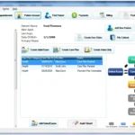 PayDC Chiropractic Software EHR and Practice Management Software