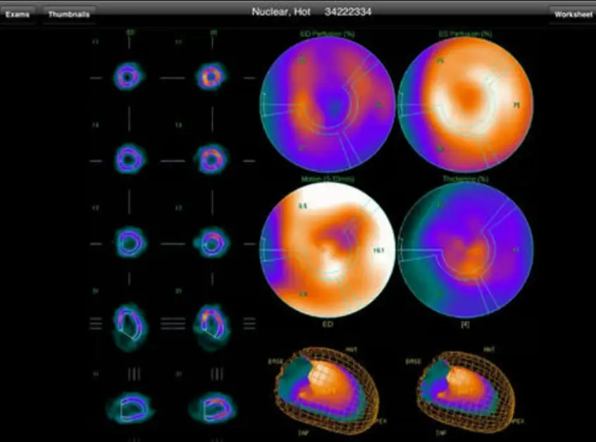 UltraLinq EMR Software EHR and Practice Management Software