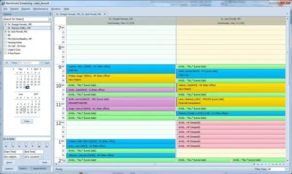 Antworks Healthcare Software EHR and Practice Management Software