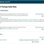 StrataPT EMR Software EHR and Practice Management Software