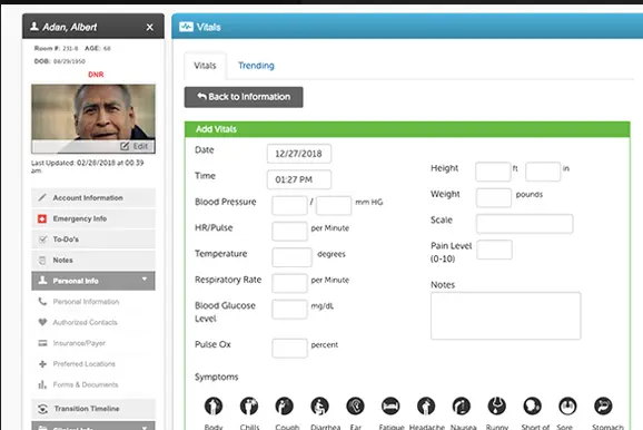Caremerge EMR Software EHR and Practice Management Software