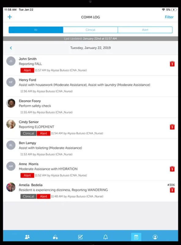 Caremerge EMR Software EHR and Practice Management Software
