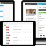 Caremerge EMR Software EHR and Practice Management Software