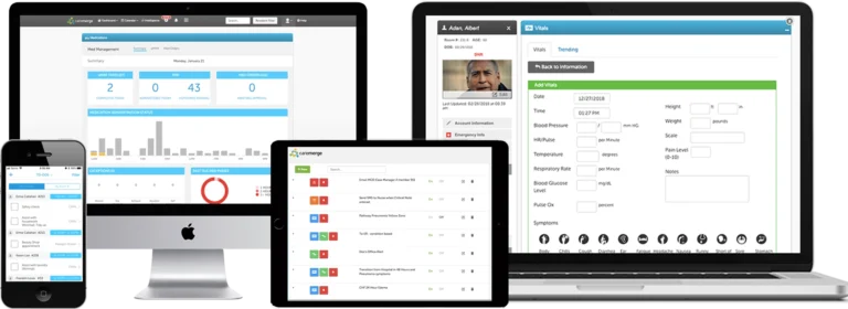 Caremerge-Electronic-Medical-Records-EMR-Software