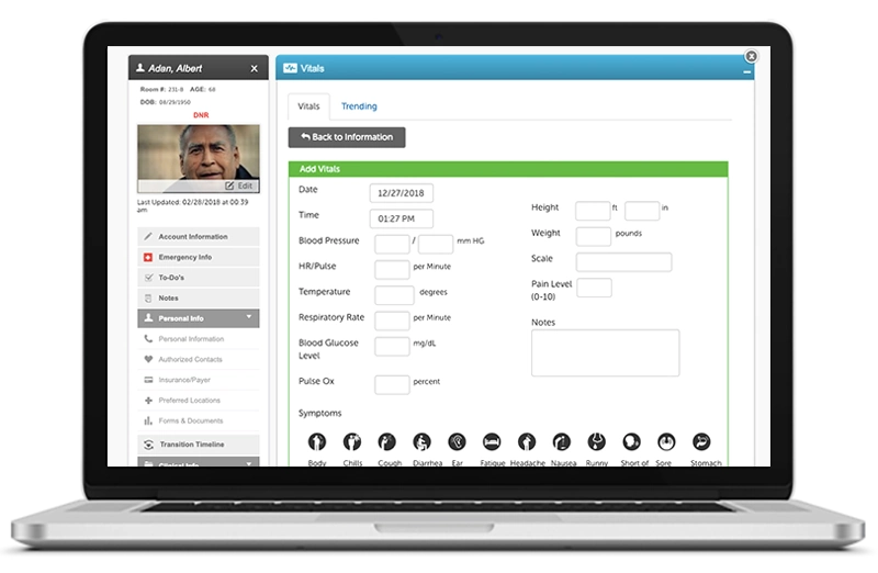 Caremerge EMR Software EHR and Practice Management Software