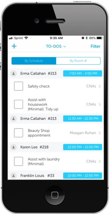 Caremerge EMR Software EHR and Practice Management Software