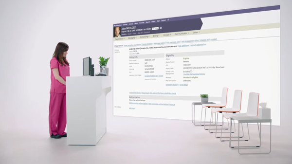 athenaCollector EMR Software EHR and Practice Management Software