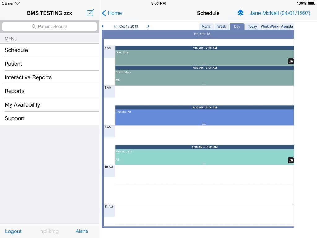 RevFlow EMR and Medical Billing Software EHR and Practice Management Software