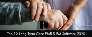 Top 10 Long Term Care Software 2020