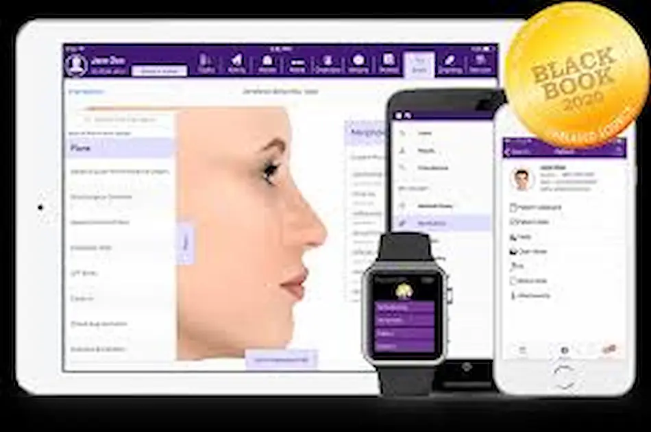 EMA® Telehealth-Enabled EHR Software EHR and Practice Management Software