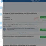 MyChart Patient Portal Software EHR and Practice Management Software