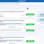 MyChart Patient Portal Software EHR and Practice Management Software