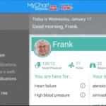 MyChart Patient Portal Software EHR and Practice Management Software