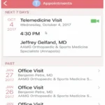 MyChart Patient Portal Software EHR and Practice Management Software